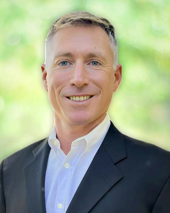 Michael Lingenfelter